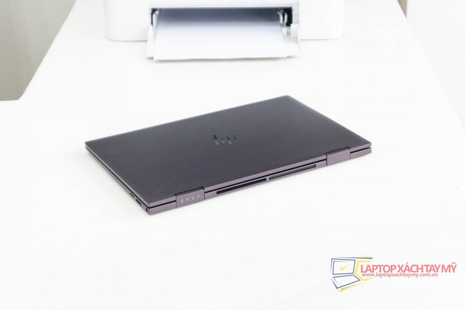 HP Envy Laptop 13 X360 - AMD Ryzen 7 5800U, 16Gb Ram, 512Gb SSD.